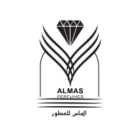 الماس للعطور